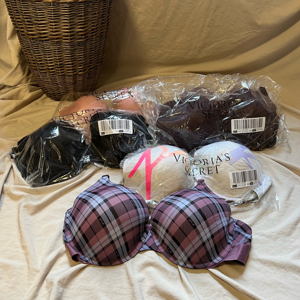 WEAR EVERYWHERE T-SHIRT LIGHTLY LINED BRA